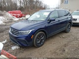 Volkswagen Tiguan 2.0T Se 3VVMB7AX9PM128228 photo