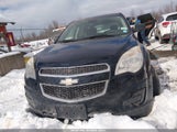 Chevrolet Equinox Ls 2GNALAEK8F1138661 снимка
