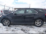 Chevrolet Equinox Ls 2GNALAEK8F1138661 снимка