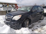 Chevrolet Equinox Ls 2GNALAEK8F1138661 снимка