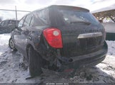 Chevrolet Equinox Ls 2GNALAEK8F1138661 снимка