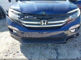 Honda Pilot Ex-L 5FNYF5H74GB013930 снимка