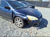 Honda Accord 2.4 Lx 1HGCM56447A153589 photo