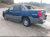 Chevrolet Avalanche 3GNEK13T52G347759 снимка
