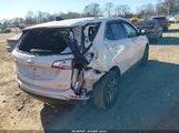 Chevrolet Equinox Lt 3GNAXUEVXKS628873 снимка