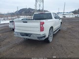 Chevrolet Silverado  4Wd Short Bed Lt With 2Fl 1GCPKKEK9TZ171618 photo
