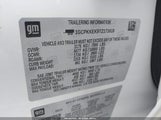 Chevrolet Silverado  4Wd Short Bed Lt With 2Fl 1GCPKKEK9TZ171618 photo