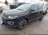 Jeep New Compass Limited 4X4 3C4NJDCB0HT639744 снимка