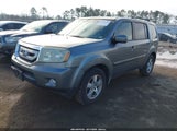 Honda Pilot Ex-L 5FNYF48689B029164 снимка