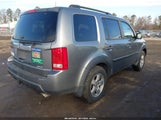 Honda Pilot Ex-L 5FNYF48689B029164 снимка