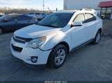Chevrolet Equinox 2Lt 2GNALCEK6F6140357 снимка