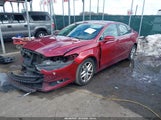 Ford Fusion Se 3FA6P0HD6GR110872 снимка