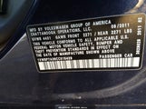 Volkswagen Passat 2.5L Se 1VWBP7A36CC015429 снимка