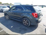 Chevrolet Equinox Ls 2GNALBEK0H1563106 снимка