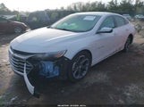 Chevrolet Malibu Fwd 1Lt 1G1ZD5ST1PF161389 photo