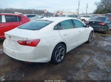Chevrolet Malibu Fwd 1Lt 1G1ZD5ST1PF161389 photo