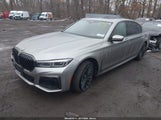 BMW 750 I xDrive WBA7U2C05NCJ06571 снимка