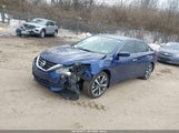 Nissan Altima 2.5 Sr 1N4AL3AP6HC495426 снимка