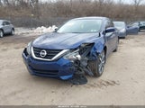 Nissan Altima 2.5 Sr 1N4AL3AP6HC495426 снимка