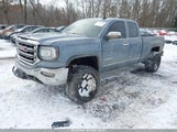 GMC Sierra  Slt 1GTV2NEC2GZ313430 снимка