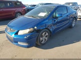 Honda Civic Lx 2HGFG3B56DH527253 снимка