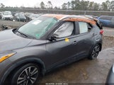 Nissan Kicks Sv Xtronic Cvt 3N1CP5CVXLL519970 fotografie