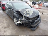 Hyundai Elantra Gls (Ulsan Plant) KMHDH4AE4CU326100 fotografie
