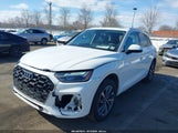 Audi Q5 Premium Plus 45 Tfsi S Line Quattro WA1EAAFY9P2146735 fotografie