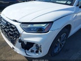 Audi Q5 Premium Plus 45 Tfsi S Line Quattro WA1EAAFY9P2146735 снимка