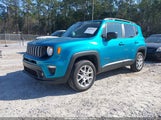 Jeep Renegade Latitude 4X4 ZACNJDB16NPN62872 photo