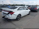 Hyundai Elantra Sel 5NPLS4AG0PH097529 снимка