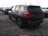 BMW X3 xDrive30I 5UXTR9C52JLD64257 снимка