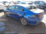 Kia Forte Lxs 3KPF24AD3ME369557 fotografie