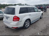 Mercedes-Benz Gl 450 4Matic 4JGBF7BE8AA614181 снимка