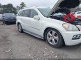 Mercedes-Benz Gl 450 4Matic 4JGBF7BE8AA614181 снимка