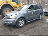 Kia Sorento Ex/Lx KNDJD733455391445 снимка