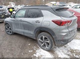 Chevrolet Trailblazer Fwd Rs KL79MTSL1PB146195 photo