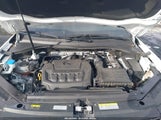 Volkswagen Tiguan 2.0T S 3VV1B7AXXLM179136 fotografie