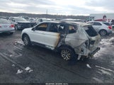 Volkswagen Tiguan 2.0T S 3VV1B7AXXLM179136 photo