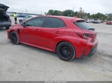 Toyota Gr Corolla Core JTNABAAE6SA019370 снимка