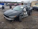Honda Insight Touring 19XZE4F91KE028454 снимка