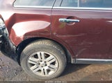 Lincoln Mkx 2LMDU68C29BJ01947 снимка