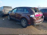 Lincoln Mkx 2LMDU68C29BJ01947 снимка