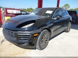 Porsche Macan S WP1AB2A53GLB40152 photo