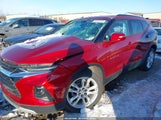 Chevrolet Blazer Awd 3Lt 3GNKBJRS3NS156831 снимка