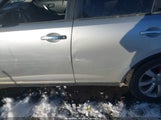 Infiniti Fx35 JNRAS08W86X205492 снимка