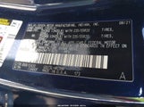 Toyota Highlander Xse 5TDLZRBH0MS151613 photo