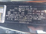 Kia Forte Lxs 3KPF24AD4PE641876 снимка