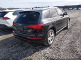 Audi Q5 2.0T Premium WA1L2AFP6HA048281 снимка