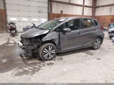 Honda Fit Ex JHMGK5H75HS001196 снимка